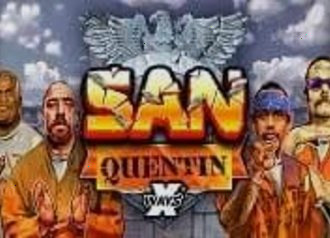 San Quentin xWays слот